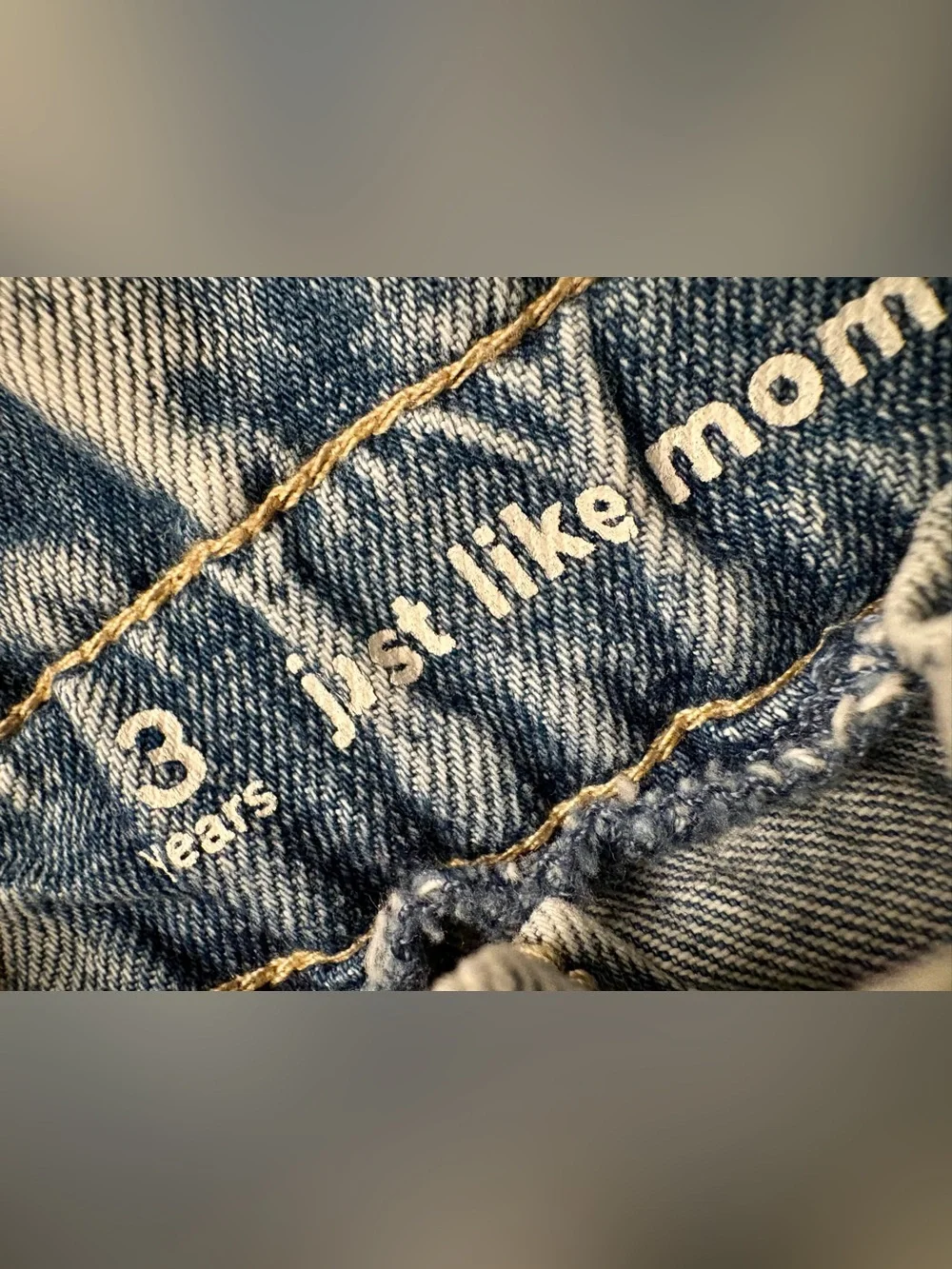 GAP these are